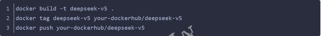 DeepSeek Deployment Guide: Efficient Practices from Local to Cloud