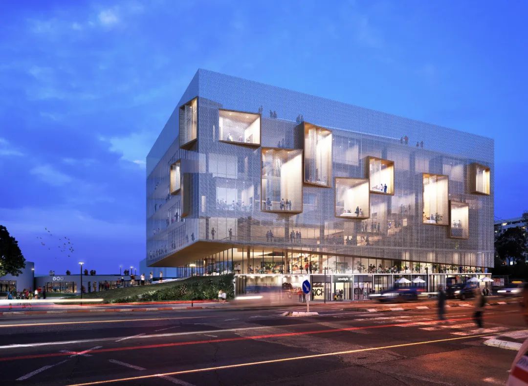 The Future of Architectural Visualization in the AI Era