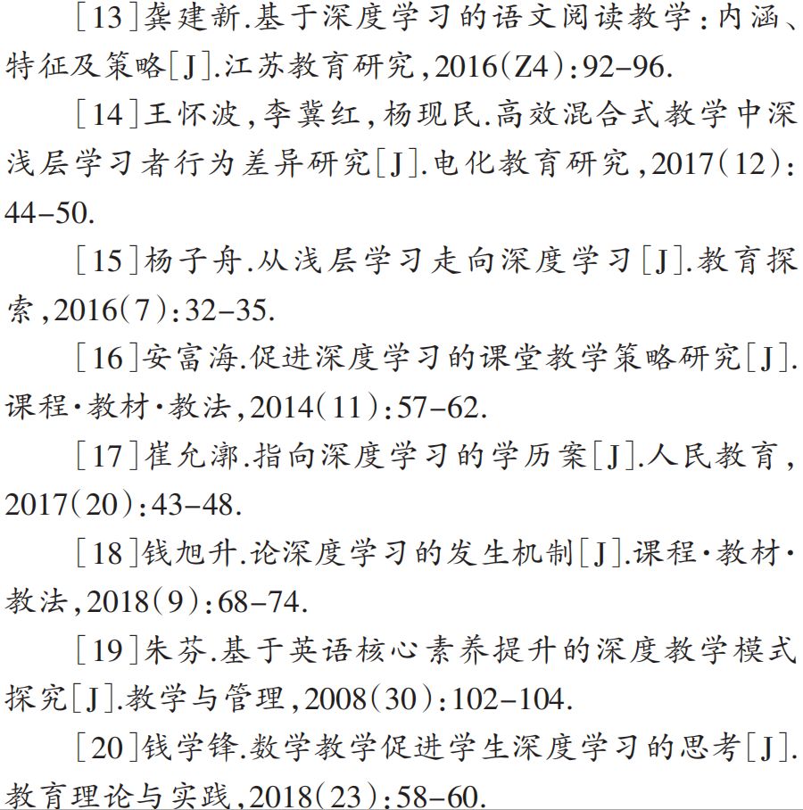 Review of Deep Learning Research in China Over the Past 15 Years