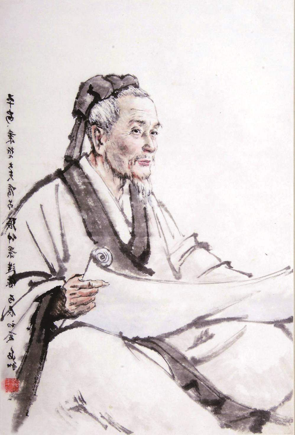Exploring AI Interpretability in Medicine through Traditional Chinese Medicine