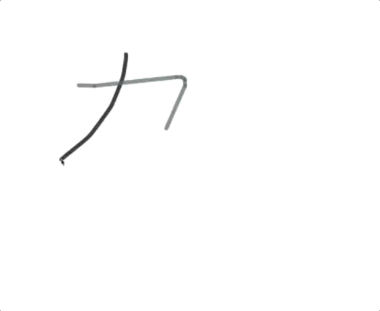 Google Brain Researcher Explores Chinese Character RNN: Neural Networks Generate New Chinese Dictionary