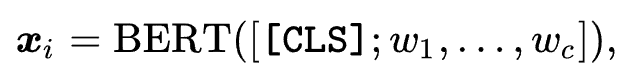 Using Pre-trained Language Models for Recommendation Tasks
