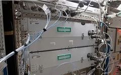 Exploring Applications of Large Models in Space Missions