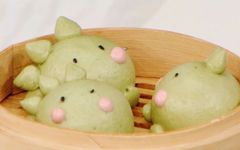 Secrets to Making Delicious Red Bean Buns