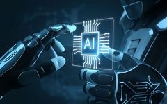 Addressing Cybersecurity Threats from Generative AI in the Context of Large Models