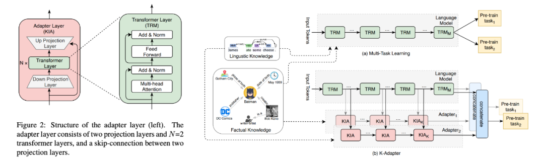 In-Depth Explanation of Adapter Techniques in NLP