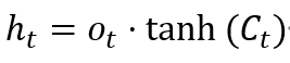 Understanding LSTM for Mathematical Competitions