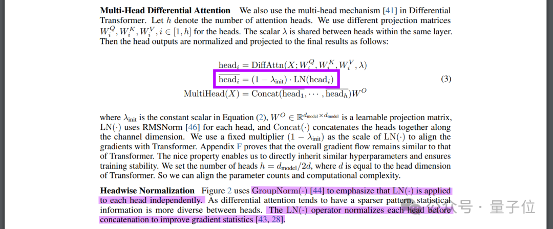 Improved Transformer Paper Insights by ViT Author