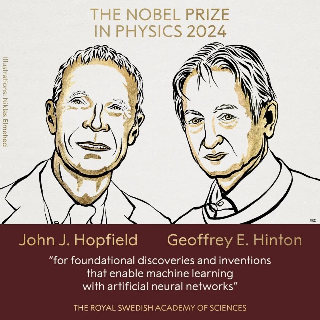 Understanding the Nobel Prize (Part 1) | Discussing Machine Learning