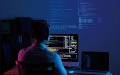 The Magician Who Creates Data From Nothing: Generative Adversarial Networks