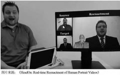 Research on Face Image Forgery and Anti-Forgery Technology