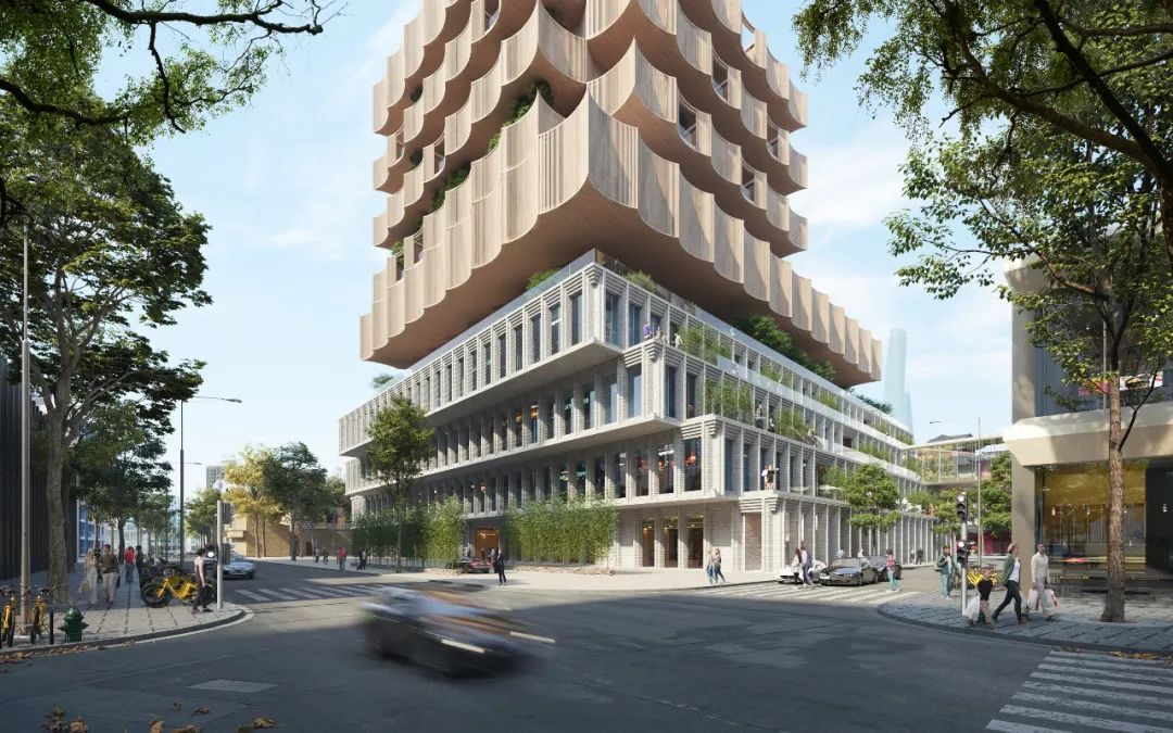 The Future of Architectural Visualization in the AI Era