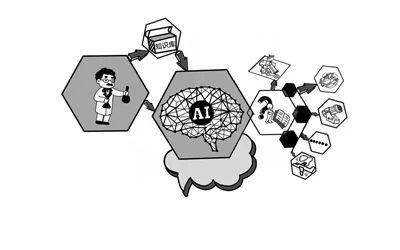 Expert Systems: AI-Assisted Battlefield Decision-Making