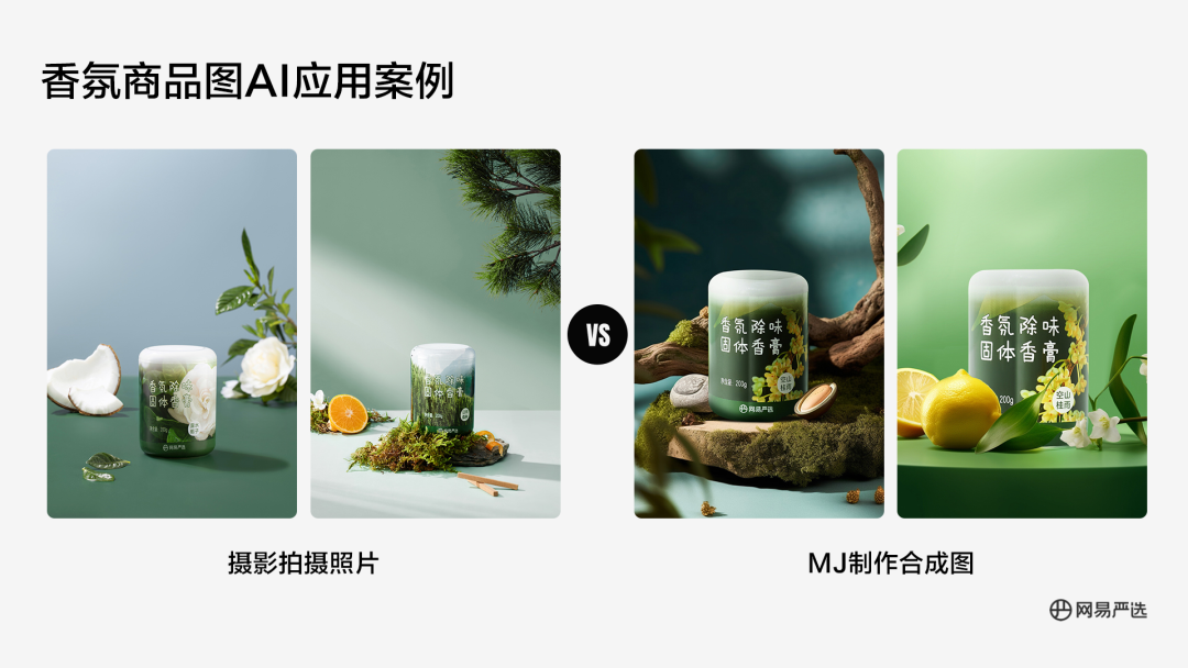 Exploring AIGC Applications in NetEase Yanxuan