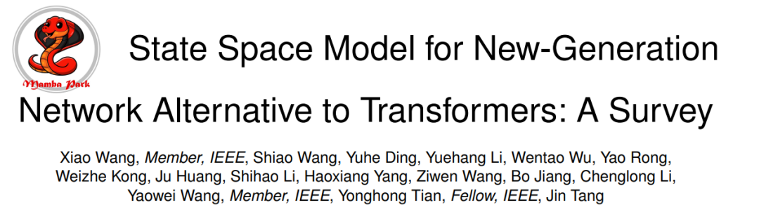 Is Transformer Indispensable? Latest Review on State Space Model (SSM)