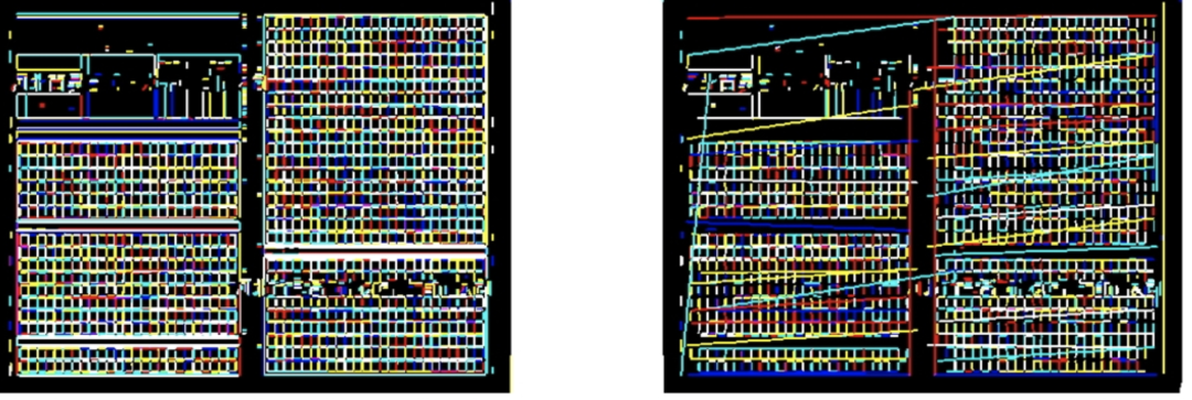 Comprehensive Summary of 8 Common Line Detection Algorithms
