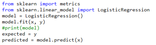Introduction to Python Data Mining and Machine Learning (With Code and Examples)