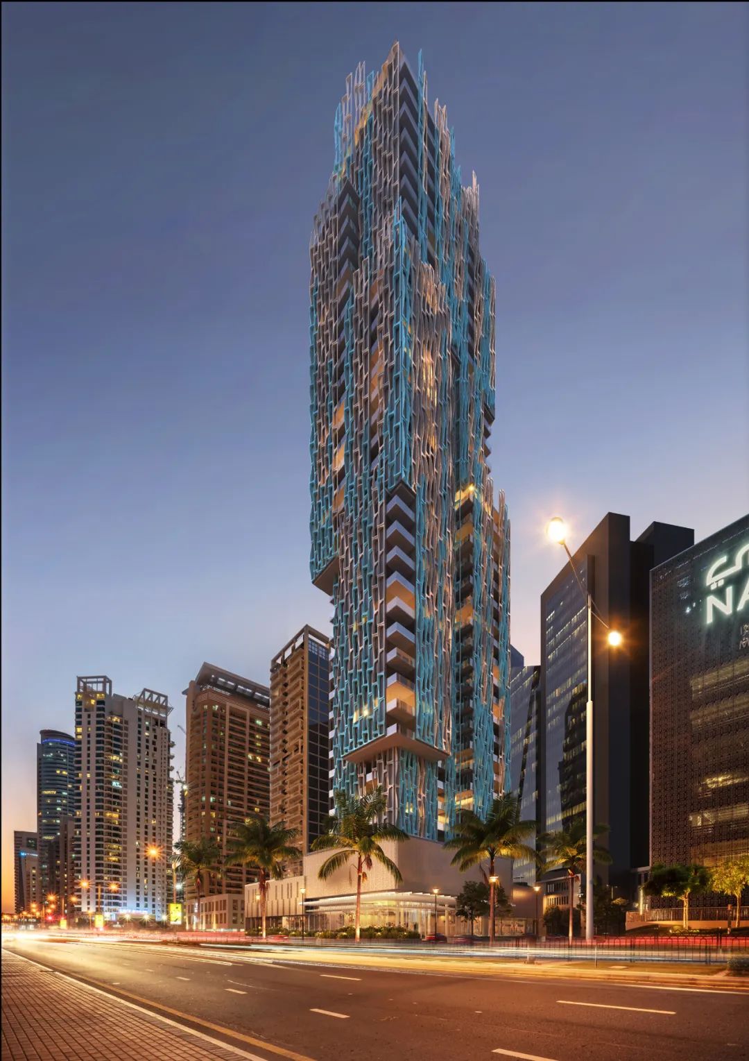 The Future of Architectural Visualization in the AI Era