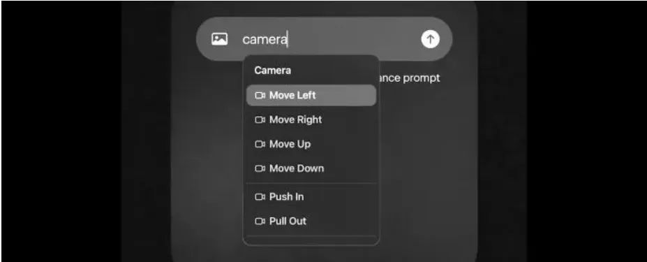 Enhanced Control in AI-Generated Video Services