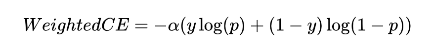 Addressing Class Imbalance in NLP Loss Functions
