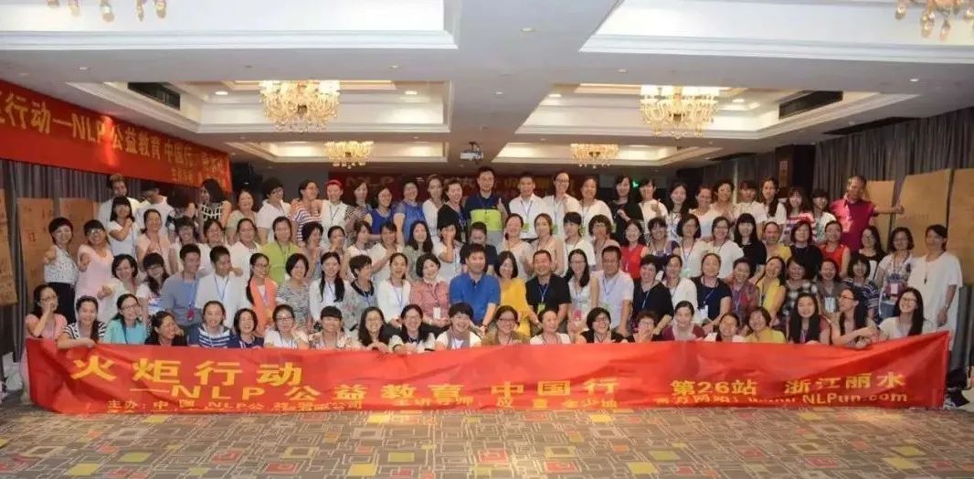 Systematic Study of NLP Practitioners