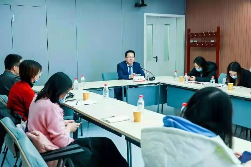 Professor Cai Jun Discusses the Story Behind STEP