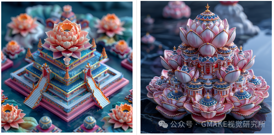 Empowering Cultural Design with AIGC Technology