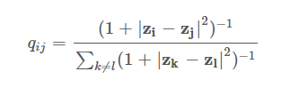 Summary of Dimensionality Reduction Algorithms in Machine Learning