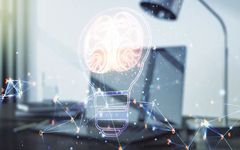AI-Driven Business Transformation by Zhang Weining