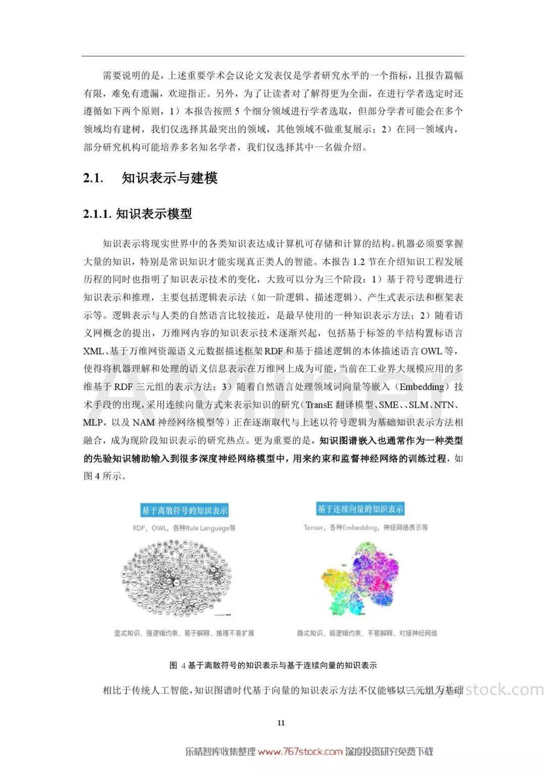 Tsinghua University: Knowledge Graph in Artificial Intelligence