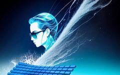 What Is Generative AI and Is It a Pathway to AGI?