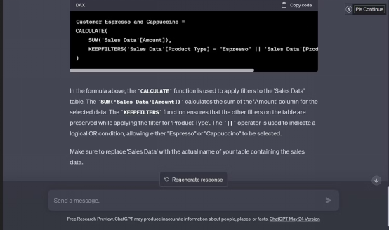 Six Ways to Use ChatGPT for Data Analysis