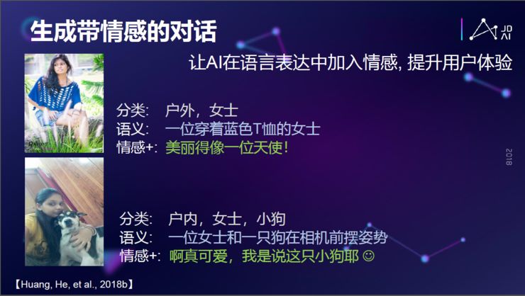 He Xiaodong: How AI Understands Humans Through NLP Technology