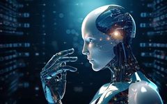 A Brief History of Artificial Intelligence: From Sci-Fi Fantasies to Everyday Life