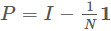 Summary of Dimensionality Reduction Algorithms in Machine Learning