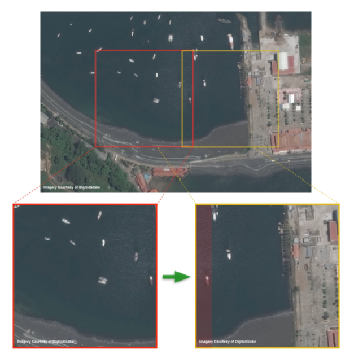 YOLT: A YOLO-Based Framework for Large-Scale Image Recognition