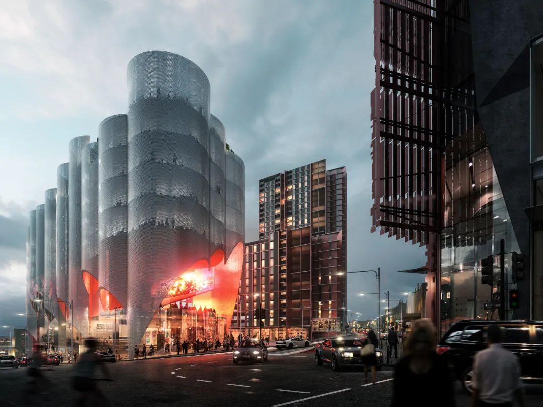 The Future of Architectural Visualization in the AI Era