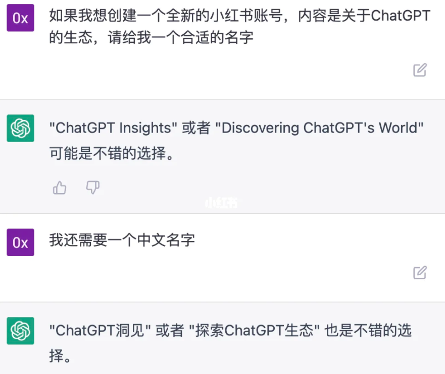 The Rising Popularity of ChatGPT in Copywriting