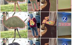 How Is Computer Vision Evolving? A Comprehensive Review of Segmentation Large Models (SAM/SegGPT/SEEM)