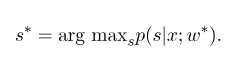 Practical NLP: Chinese Named Entity Recognition