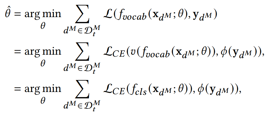 MetricPrompt: A Few-Shot Text Classification Method Based on Relevance Metrics
