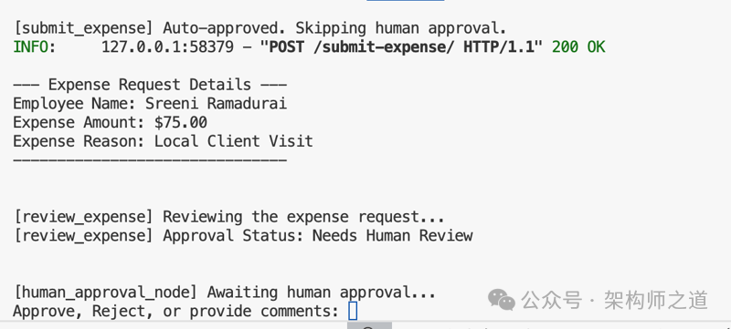 Enhancing Multi-Agent Applications with Human-in-the-Loop Technology