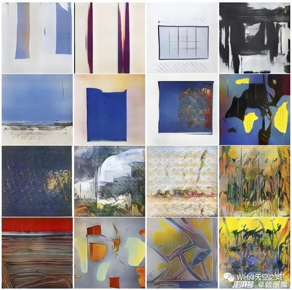What Is AI Painting Really About?