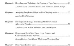 DeepFakes: Creation, Detection, and Impact