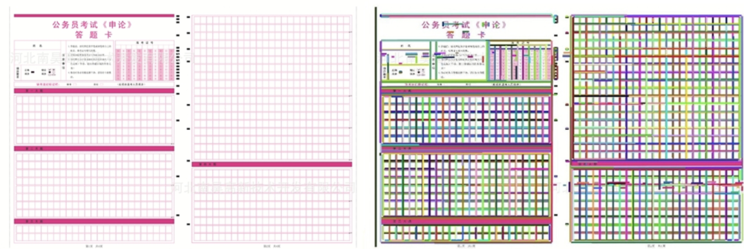 Comprehensive Summary of 8 Common Line Detection Algorithms