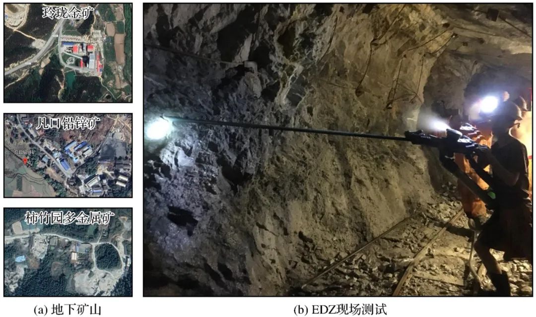 Intelligent Prediction of Loose Circles in Deep Tunnels Based on Improved XGBoost Algorithm