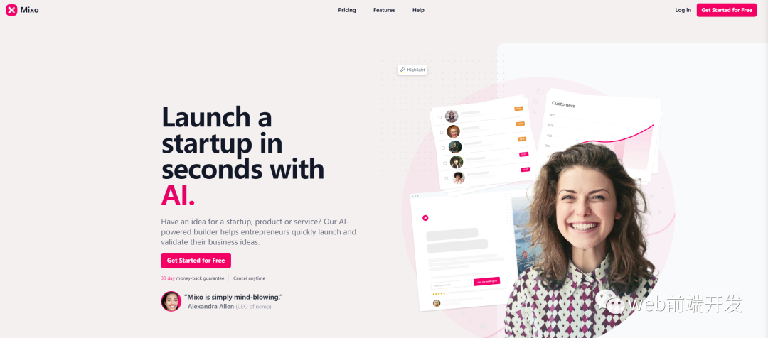 5 AI Website Builders for Quick Website Creation
