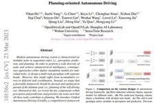Introduction to Three Major Conferences in Computer Vision