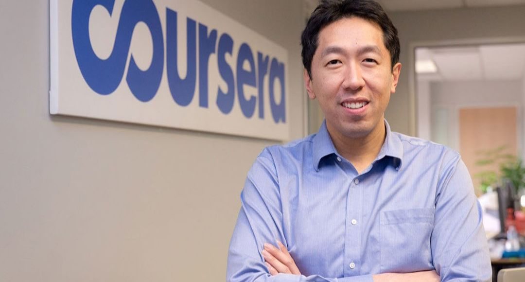 Andrew Ng: Six Core Algorithms of Machine Learning