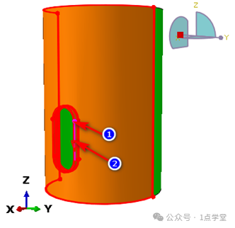 Modeling and Analysis of Wind Turbine Tower in ABAQUS